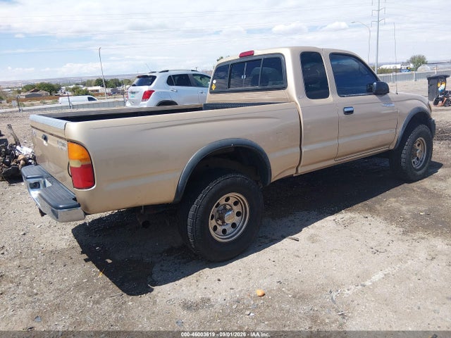 Продажа на аукционе авто 1999 Toyota Tacoma Prerunner V6, vin: 4TASN92N8XZ548949, номер лота: 46003619