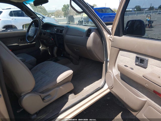 Продажа на аукционе авто 1999 Toyota Tacoma Prerunner V6, vin: 4TASN92N8XZ548949, номер лота: 46003619