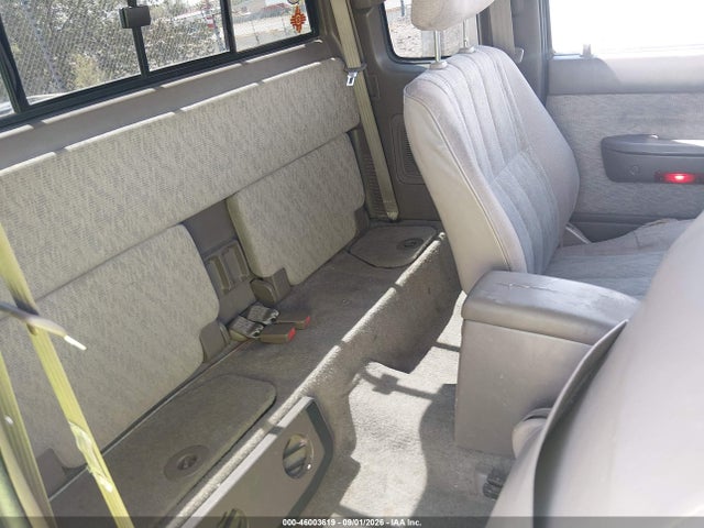 Продажа на аукционе авто 1999 Toyota Tacoma Prerunner V6, vin: 4TASN92N8XZ548949, номер лота: 46003619