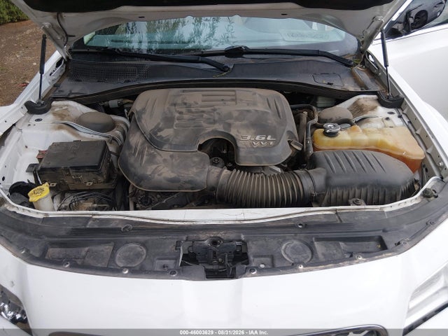 Продаж на аукціоні авто 2015 Chrysler 300 Limited, vin: 2C3CCAAG8FH802102, номер лоту: 46003629