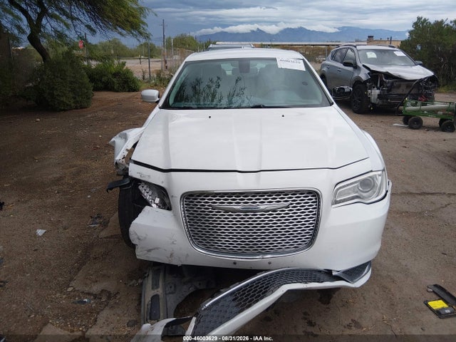 Продаж на аукціоні авто 2015 Chrysler 300 Limited, vin: 2C3CCAAG8FH802102, номер лоту: 46003629