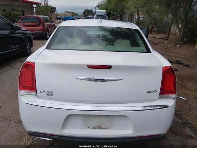Продаж на аукціоні авто 2015 Chrysler 300 Limited, vin: 2C3CCAAG8FH802102, номер лоту: 46003629