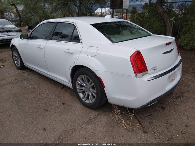 Продаж на аукціоні авто 2015 Chrysler 300 Limited, vin: 2C3CCAAG8FH802102, номер лоту: 46003629