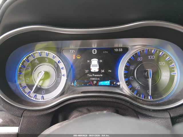 Продаж на аукціоні авто 2015 Chrysler 300 Limited, vin: 2C3CCAAG8FH802102, номер лоту: 46003629