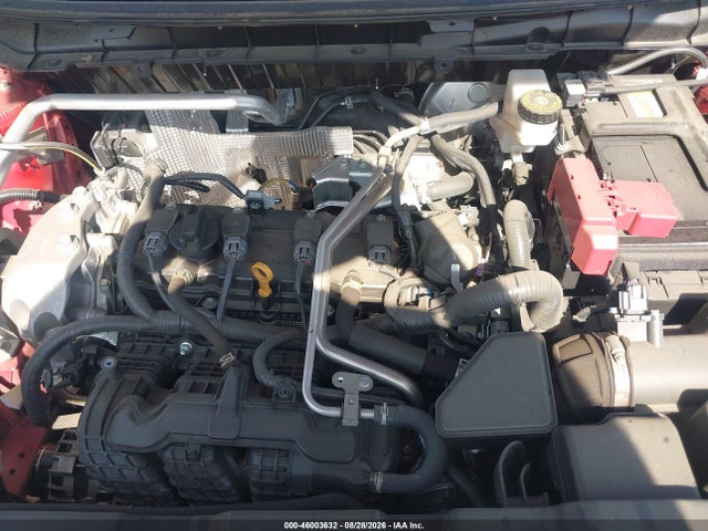 Продаж на аукціоні авто 2023 Mitsubishi Outlander Sel 2.5 2wd/sel Black Edition 2wd, vin: JA4J3VA85PZ030513, номер лоту: 46003632