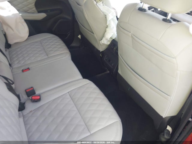 Продаж на аукціоні авто 2023 Mitsubishi Outlander Sel 2.5 2wd/sel Black Edition 2wd, vin: JA4J3VA85PZ030513, номер лоту: 46003632