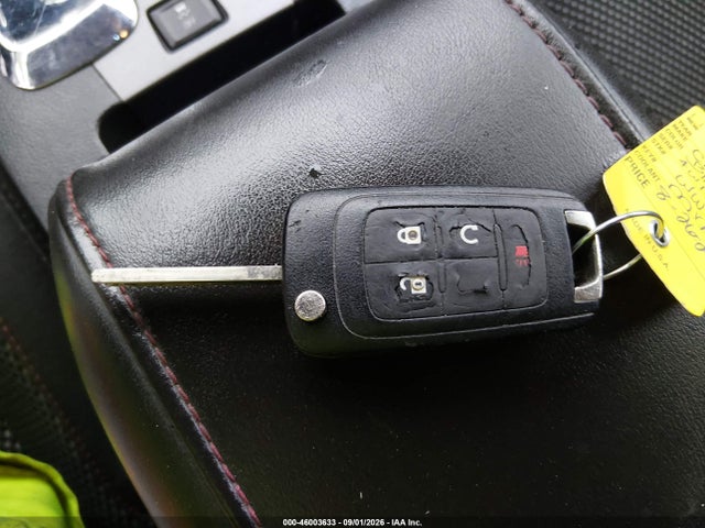 46003633 :رقم المزاد ، 2GNFLFE36F6437547 vin ، 2015 Chevrolet Equinox 1lt مزاد بيع