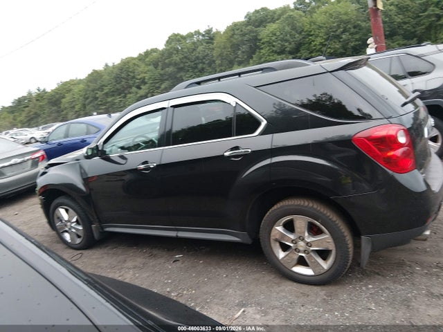 46003633 :رقم المزاد ، 2GNFLFE36F6437547 vin ، 2015 Chevrolet Equinox 1lt مزاد بيع