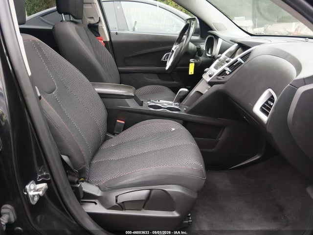 46003633 :رقم المزاد ، 2GNFLFE36F6437547 vin ، 2015 Chevrolet Equinox 1lt مزاد بيع