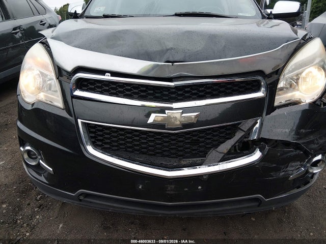 46003633 :رقم المزاد ، 2GNFLFE36F6437547 vin ، 2015 Chevrolet Equinox 1lt مزاد بيع