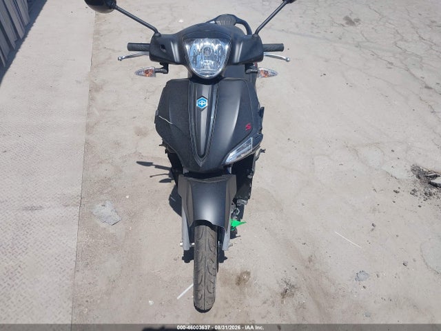 Piaggio Liberty 150/150 S 2023 ZAPM898G1P7003957 Image 14