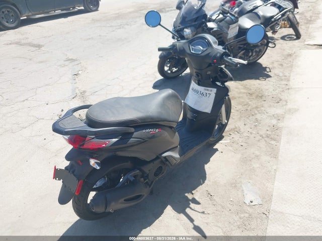 Piaggio Liberty 150/150 S 2023 ZAPM898G1P7003957 Image 4