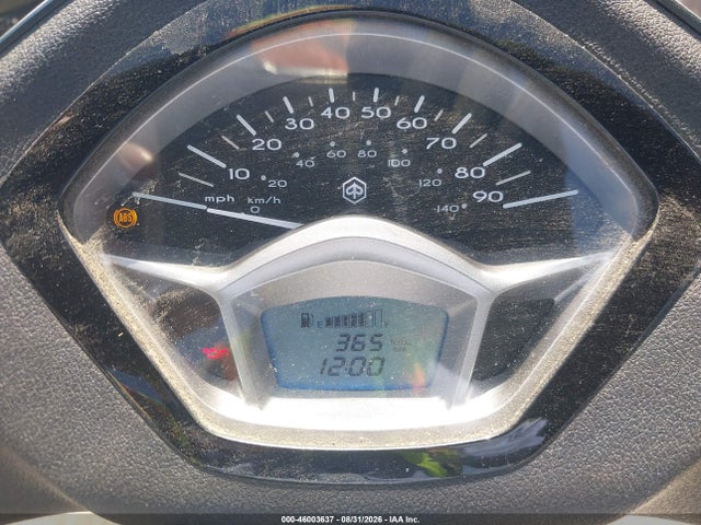 Piaggio Liberty 150/150 S 2023 ZAPM898G1P7003957 Image 7