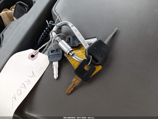Aukcja sprzedaży 2019 Ford F-550 Chassis Xl, vin: 1FDUF5GY5KEE59566, numer aukcji: 46003638