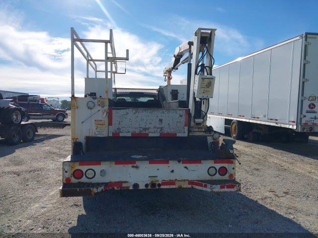 Aukcja sprzedaży 2019 Ford F-550 Chassis Xl, vin: 1FDUF5GY5KEE59566, numer aukcji: 46003638