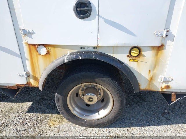 Aukcja sprzedaży 2019 Ford F-550 Chassis Xl, vin: 1FDUF5GY5KEE59566, numer aukcji: 46003638