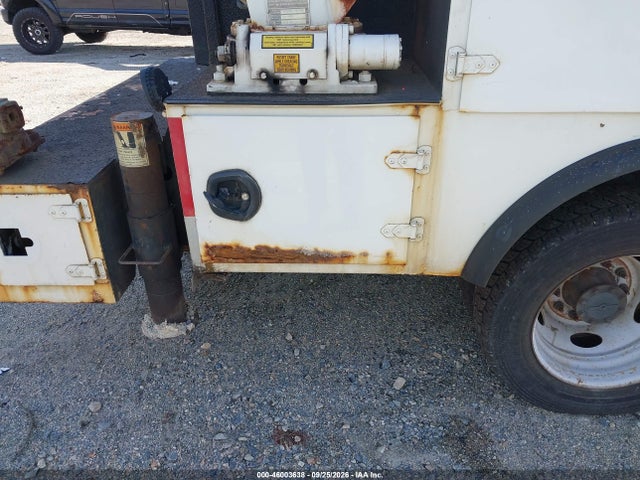 Aukcja sprzedaży 2019 Ford F-550 Chassis Xl, vin: 1FDUF5GY5KEE59566, numer aukcji: 46003638