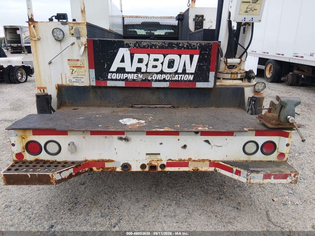 Aukcja sprzedaży 2019 Ford F-550 Chassis Xl, vin: 1FDUF5GY5KEE59566, numer aukcji: 46003638