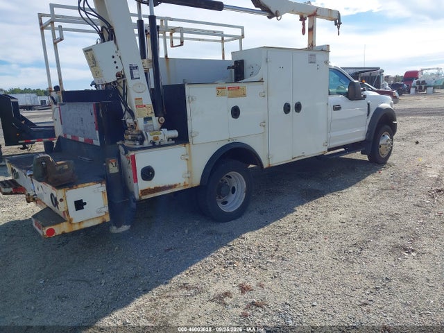 Aukcja sprzedaży 2019 Ford F-550 Chassis Xl, vin: 1FDUF5GY5KEE59566, numer aukcji: 46003638