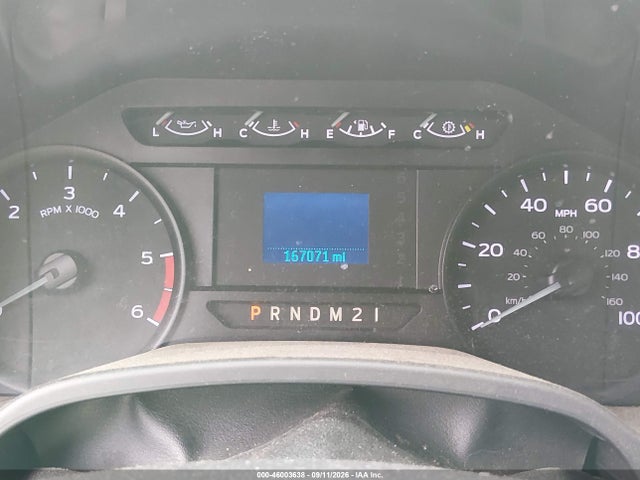 Aukcja sprzedaży 2019 Ford F-550 Chassis Xl, vin: 1FDUF5GY5KEE59566, numer aukcji: 46003638