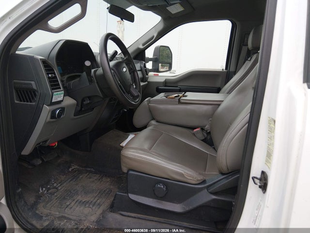 Aukcja sprzedaży 2019 Ford F-550 Chassis Xl, vin: 1FDUF5GY5KEE59566, numer aukcji: 46003638