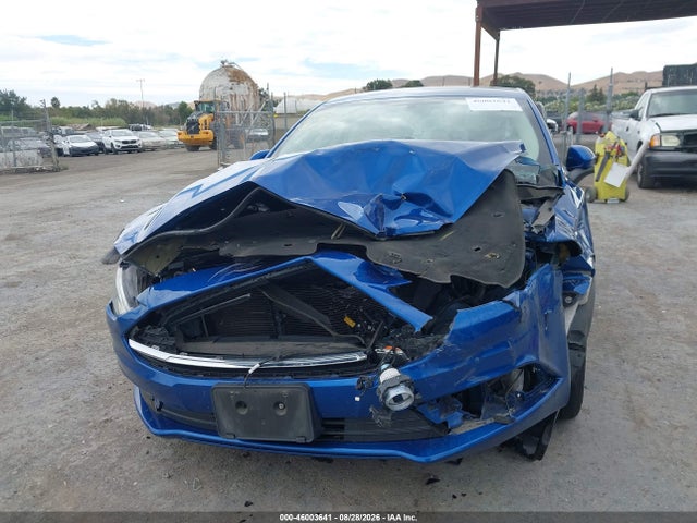 Ford FUSION SE 2017 3FA6P0HD4HR248248 Image 11