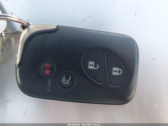 Aukcja sprzedaży 2008 Lexus Es 350, vin: JTHBJ46G082250208, numer aukcji: 46003642
