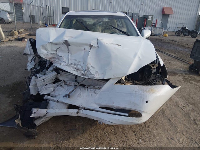 Aukcja sprzedaży 2008 Lexus Es 350, vin: JTHBJ46G082250208, numer aukcji: 46003642