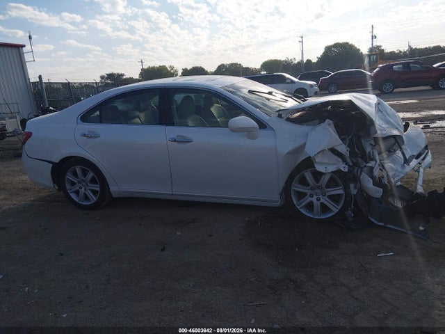 Aukcja sprzedaży 2008 Lexus Es 350, vin: JTHBJ46G082250208, numer aukcji: 46003642