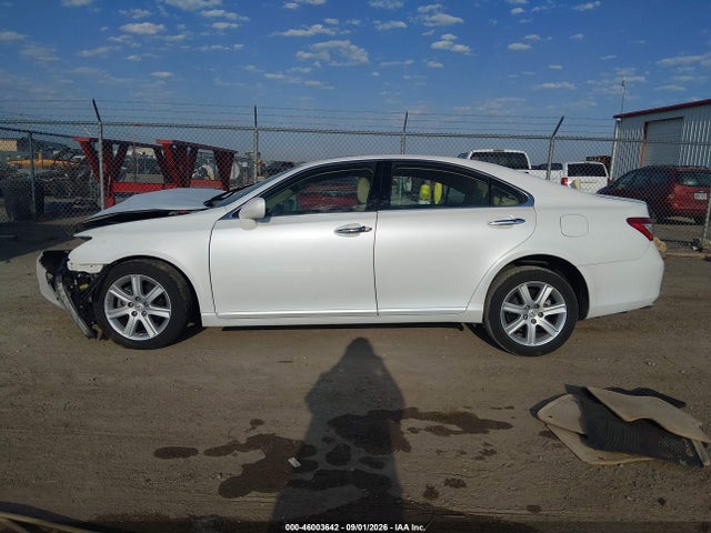 Aukcja sprzedaży 2008 Lexus Es 350, vin: JTHBJ46G082250208, numer aukcji: 46003642