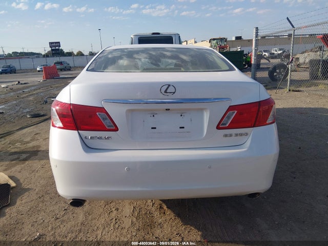 Aukcja sprzedaży 2008 Lexus Es 350, vin: JTHBJ46G082250208, numer aukcji: 46003642