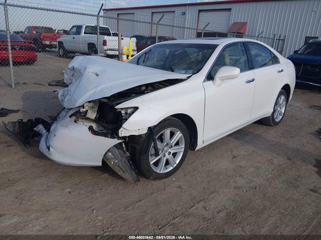 Aukcja sprzedaży 2008 Lexus Es 350, vin: JTHBJ46G082250208, numer aukcji: 46003642