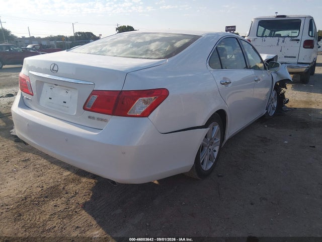 Aukcja sprzedaży 2008 Lexus Es 350, vin: JTHBJ46G082250208, numer aukcji: 46003642
