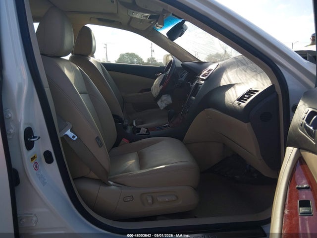 Aukcja sprzedaży 2008 Lexus Es 350, vin: JTHBJ46G082250208, numer aukcji: 46003642