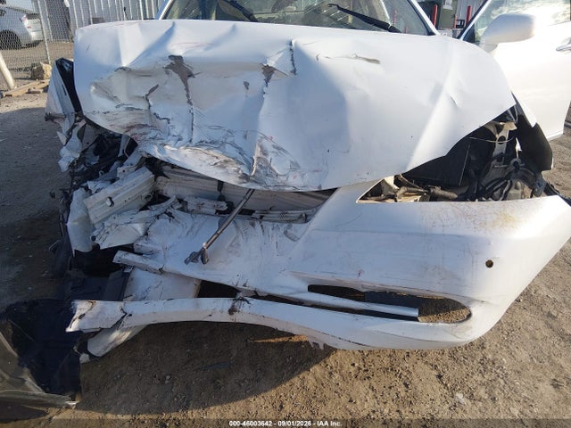 Aukcja sprzedaży 2008 Lexus Es 350, vin: JTHBJ46G082250208, numer aukcji: 46003642
