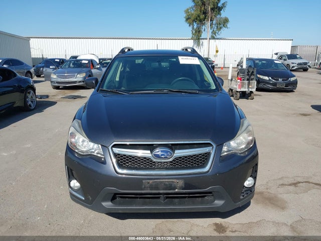 Subaru Crosstrek 2.0i Premium 2016 JF2GPABC3G8315444 Image 12