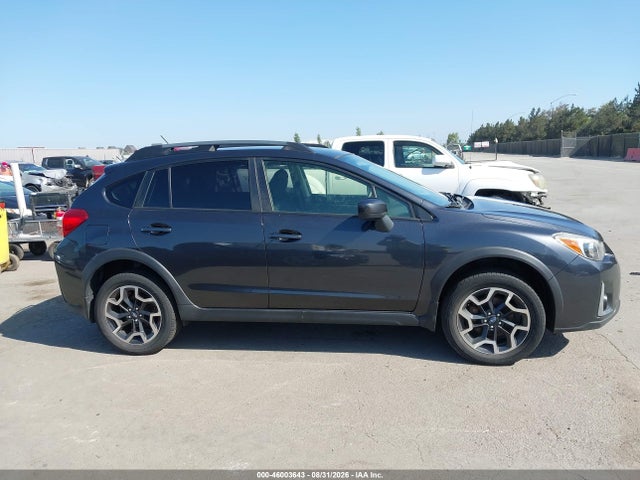 Subaru Crosstrek 2.0i Premium 2016 JF2GPABC3G8315444 Image 13