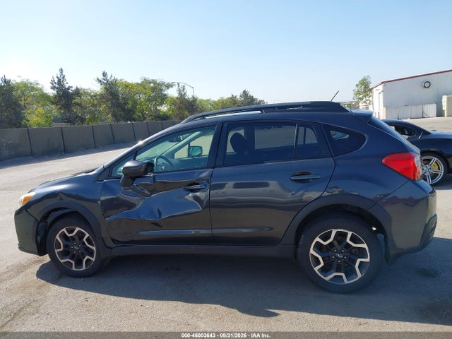 Subaru Crosstrek 2.0i Premium 2016 JF2GPABC3G8315444 Image 14