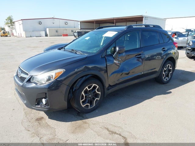 Subaru Crosstrek 2.0i Premium 2016 JF2GPABC3G8315444 Image 2