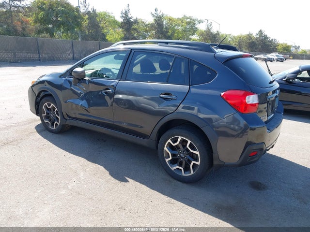 Subaru Crosstrek 2.0i Premium 2016 JF2GPABC3G8315444 Image 3