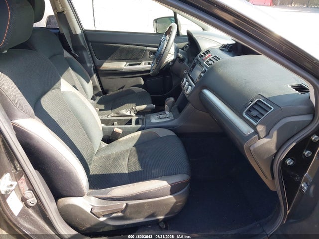 Subaru Crosstrek 2.0i Premium 2016 JF2GPABC3G8315444 Image 5