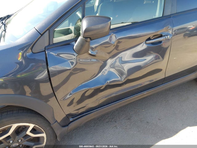 Subaru Crosstrek 2.0i Premium 2016 JF2GPABC3G8315444 Image 6