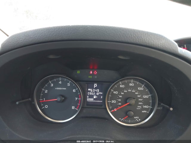 Subaru Crosstrek 2.0i Premium 2016 JF2GPABC3G8315444 Image 7