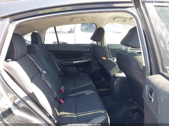 Subaru Crosstrek 2.0i Premium 2016 JF2GPABC3G8315444 Image 8
