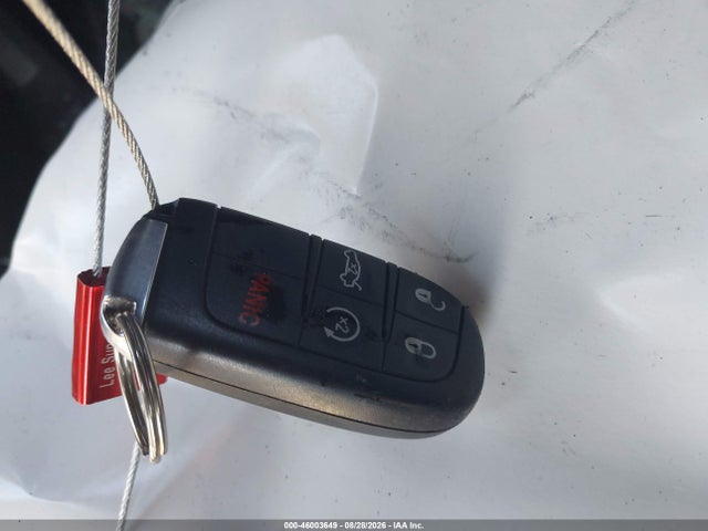 Aukcja sprzedaży 2018 Dodge Challenger Srt Hellcat, vin: 2C3CDZC91JH309705, numer aukcji: 46003649