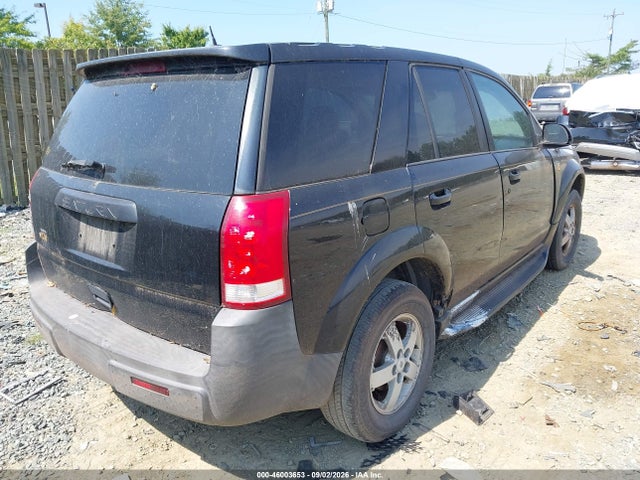2005 Saturn Vue 4 Cyl მანქანა იყიდება აუქციონზე, vin: 5GZCZ33D45S832034, აუქციონის ნომერი: 46003653
