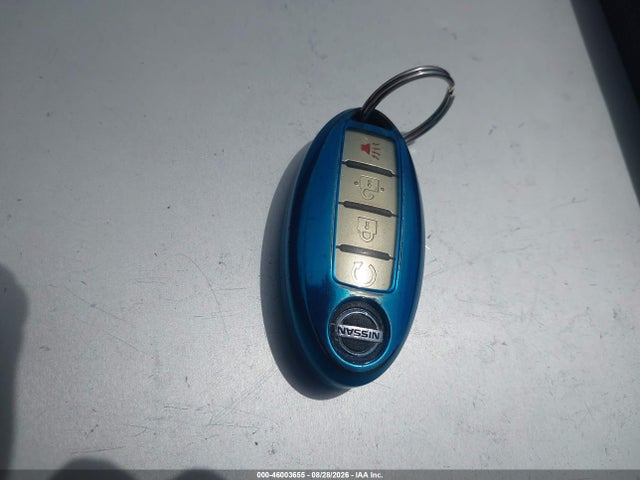 Nissan KICKS SR 2018 3N1CP5CUXJL521948 Image 11