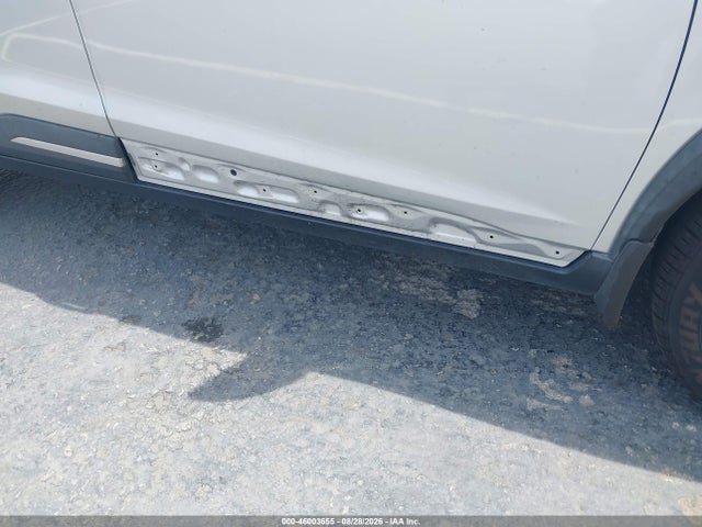 Nissan KICKS SR 2018 3N1CP5CUXJL521948 Image 6