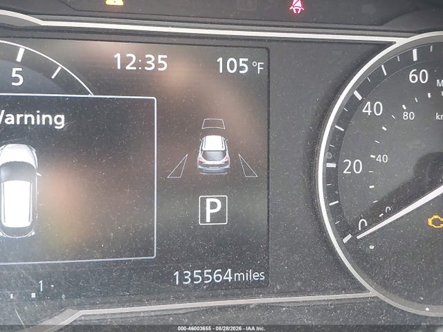Nissan KICKS SR 2018 3N1CP5CUXJL521948 Image 7