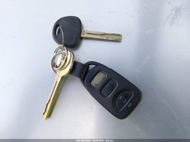 Aukcja sprzedaży 2013 Kia Sorento Lx V6, vin: 5XYKTDA20DG397801, numer aukcji: 46003658